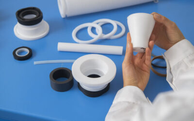 Properties and Applications of PTFE