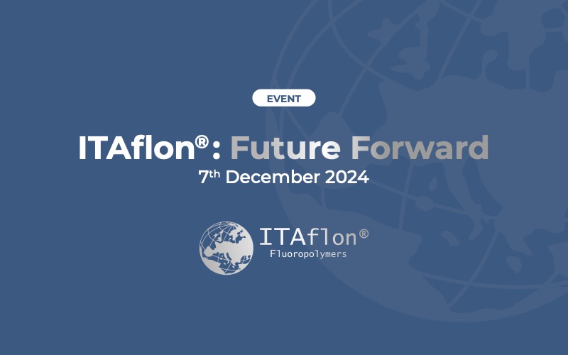 ITAflon® Future Forward